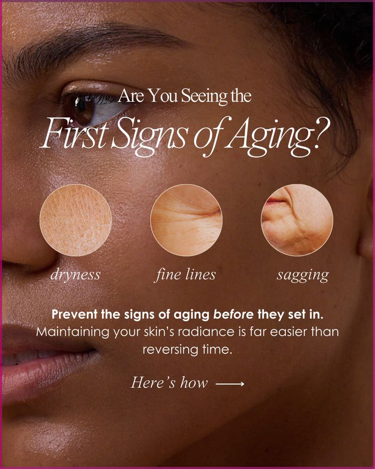 Anti-Aging Serum