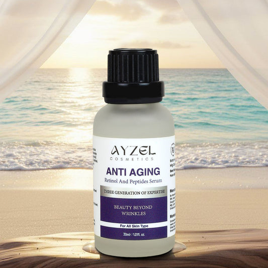 Anti-Aging Serum