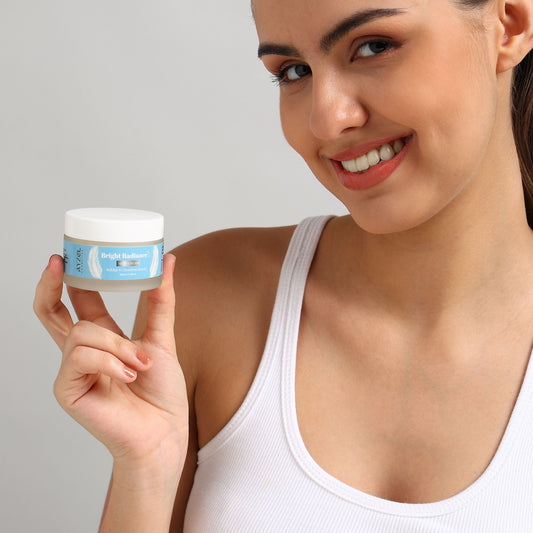 Night Cream