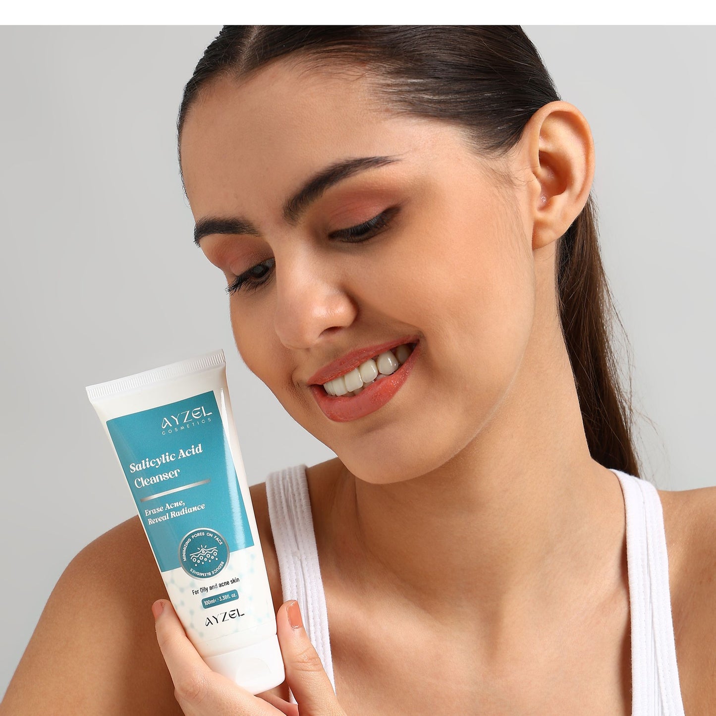 Salicylic Acid Cleanser