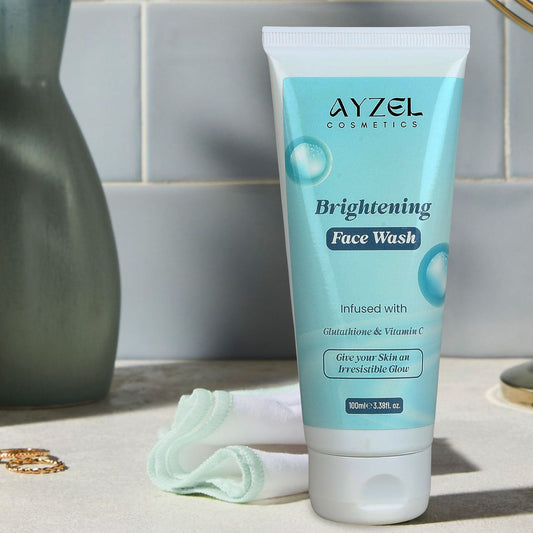Brightening Facewash