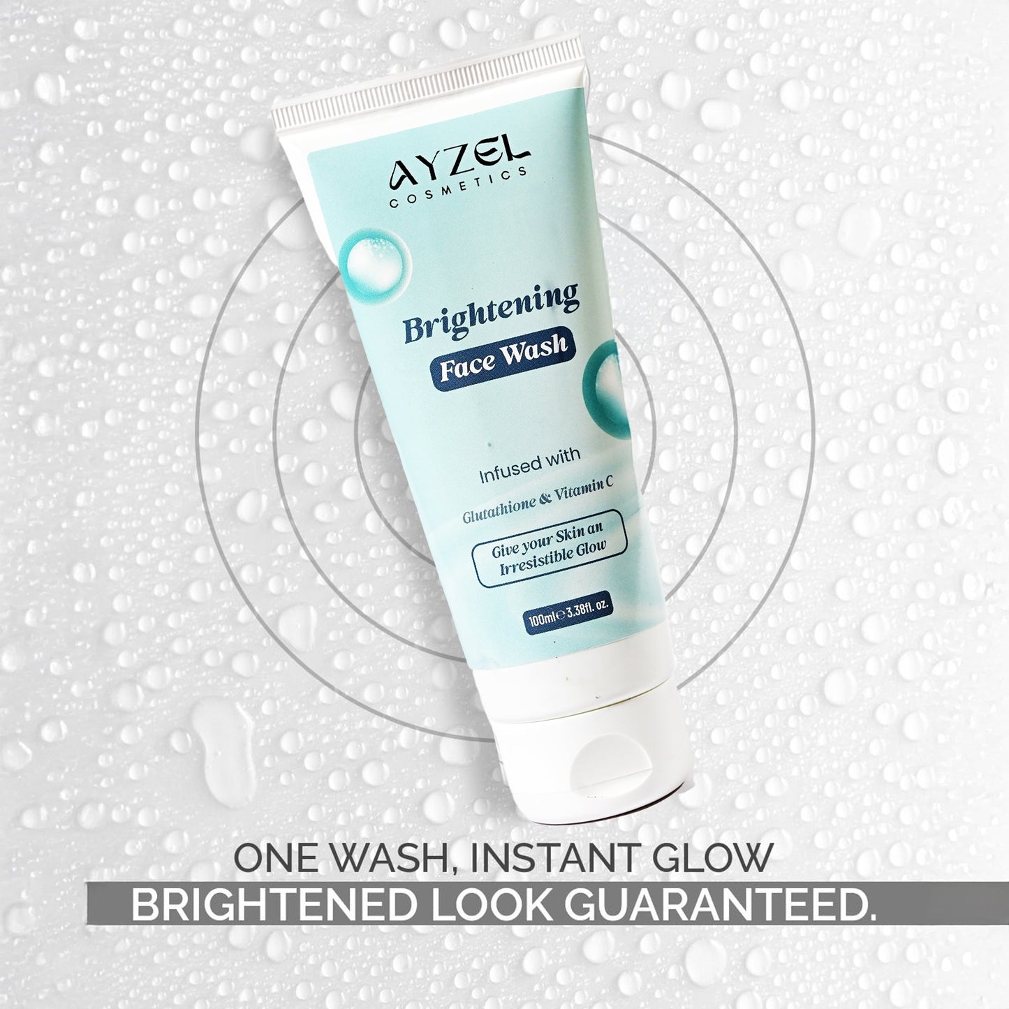Brightening Facewash