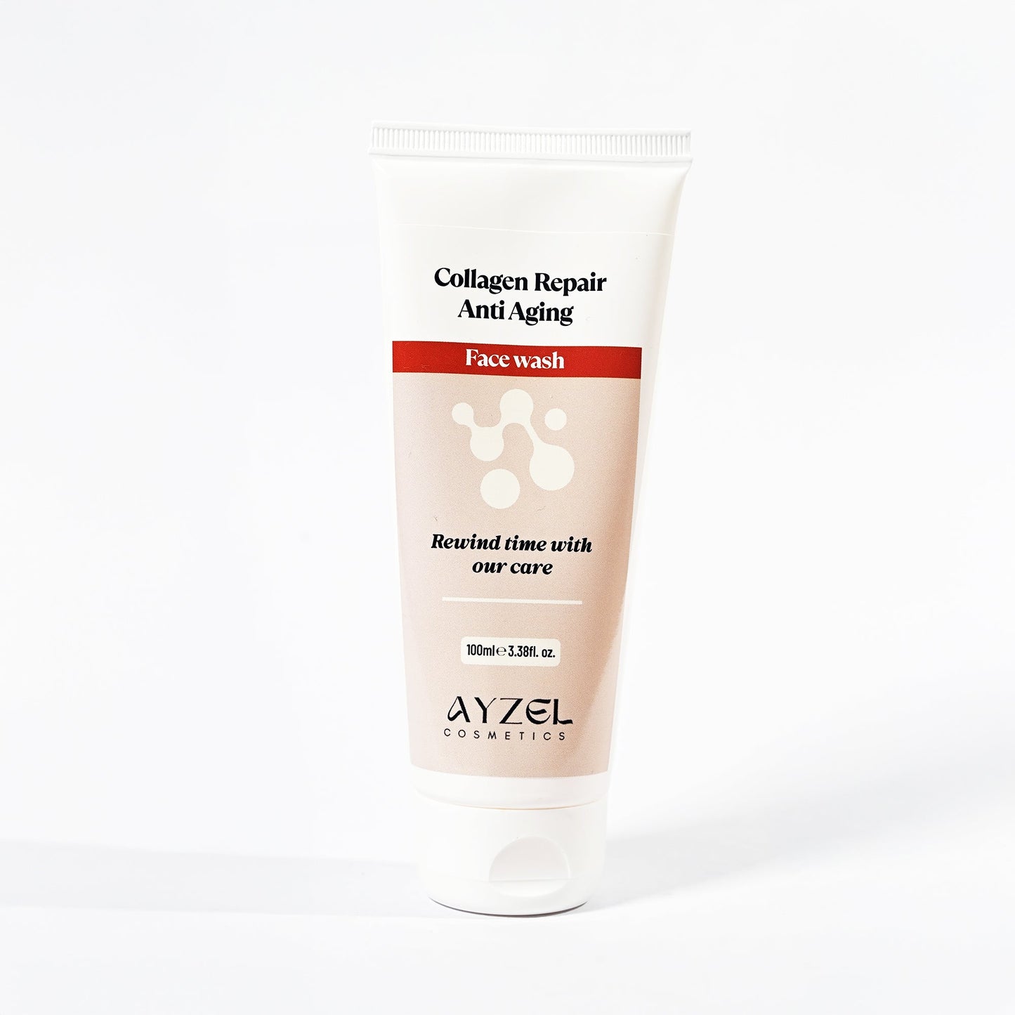 Collagen Face Wash