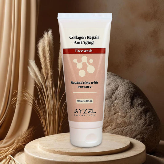 Collagen Face Wash