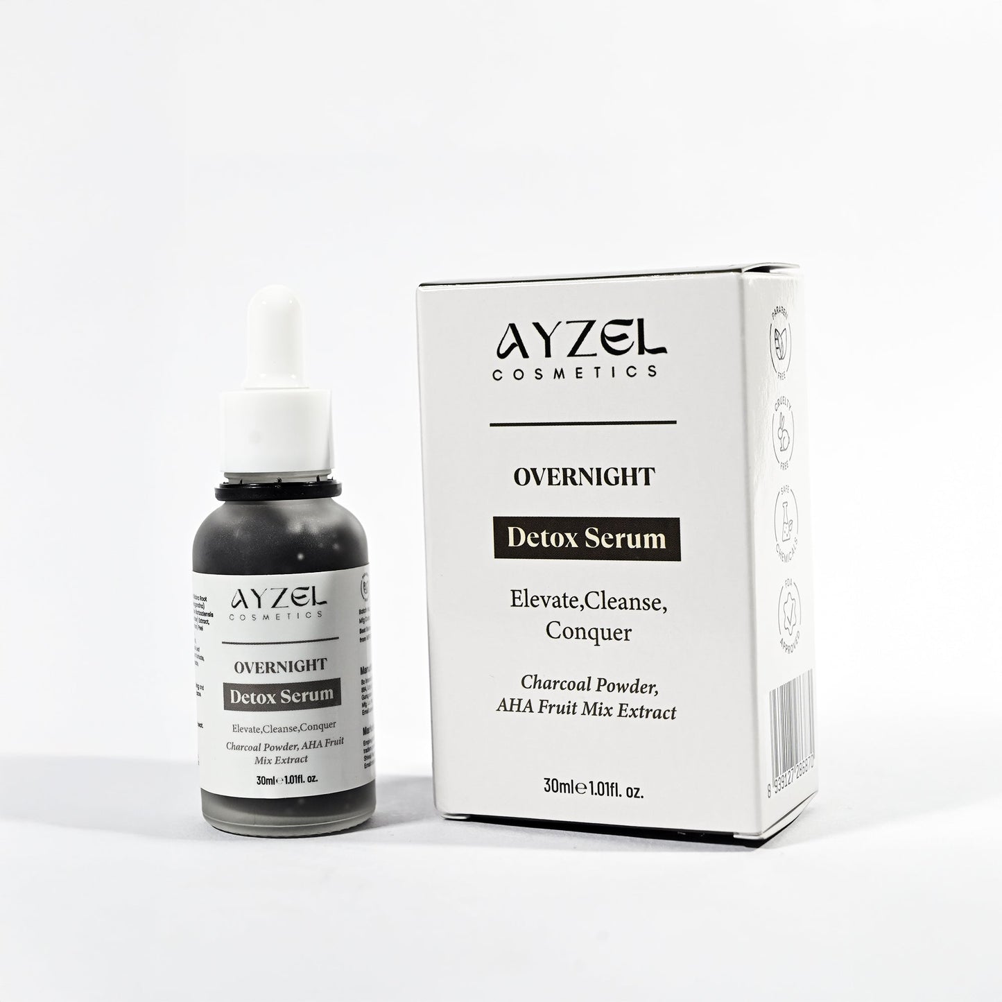Detox Serum