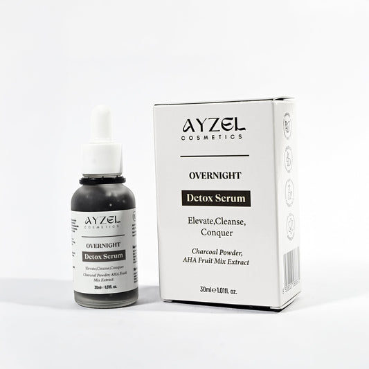 Detox Serum