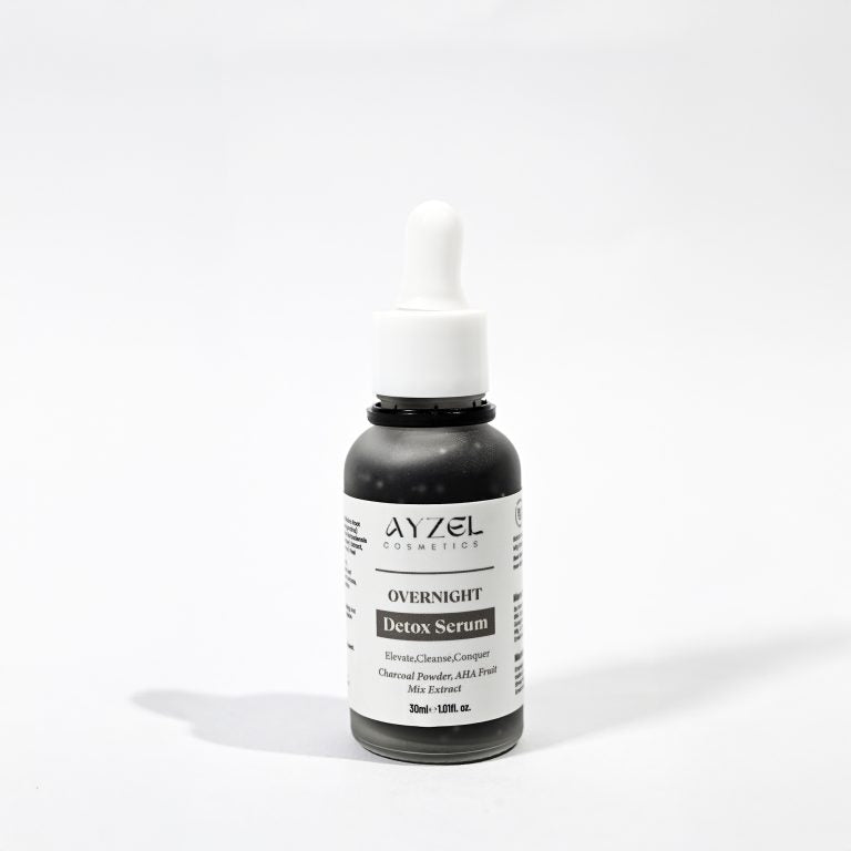 Detox Serum