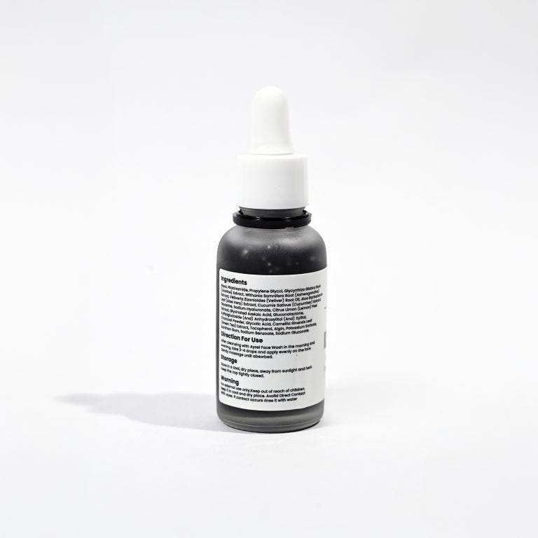 Detox Serum
