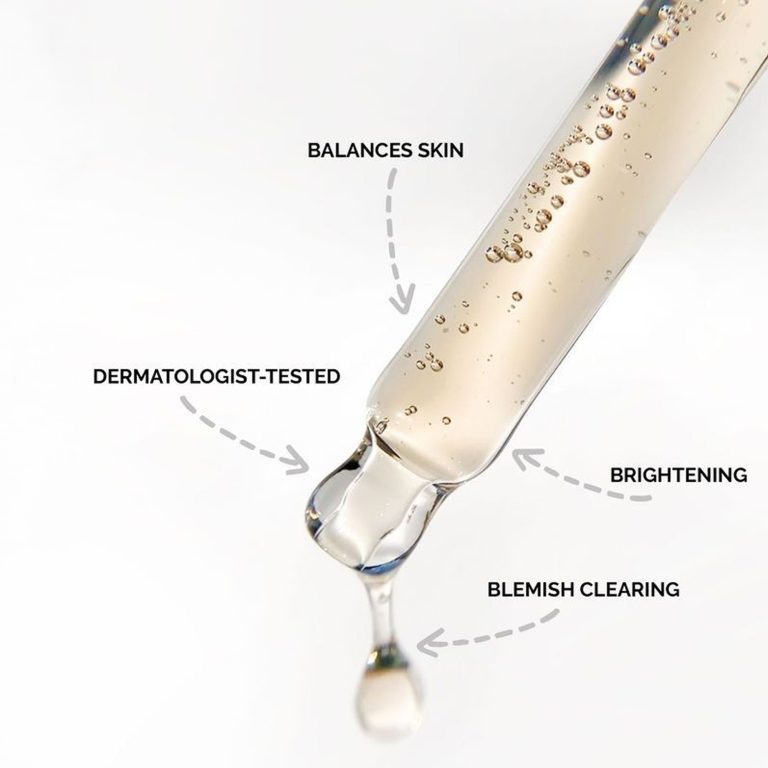 Detox Serum