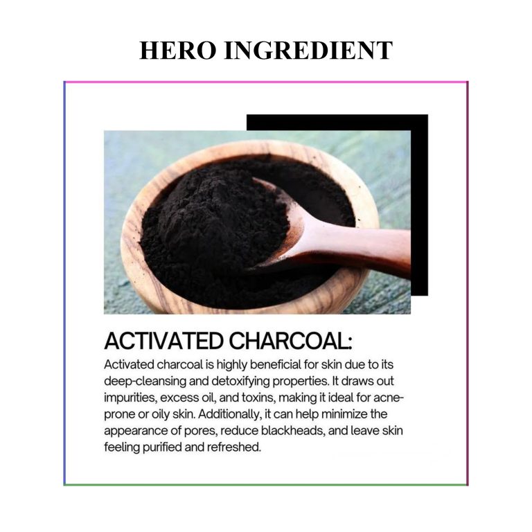 Detox Serum