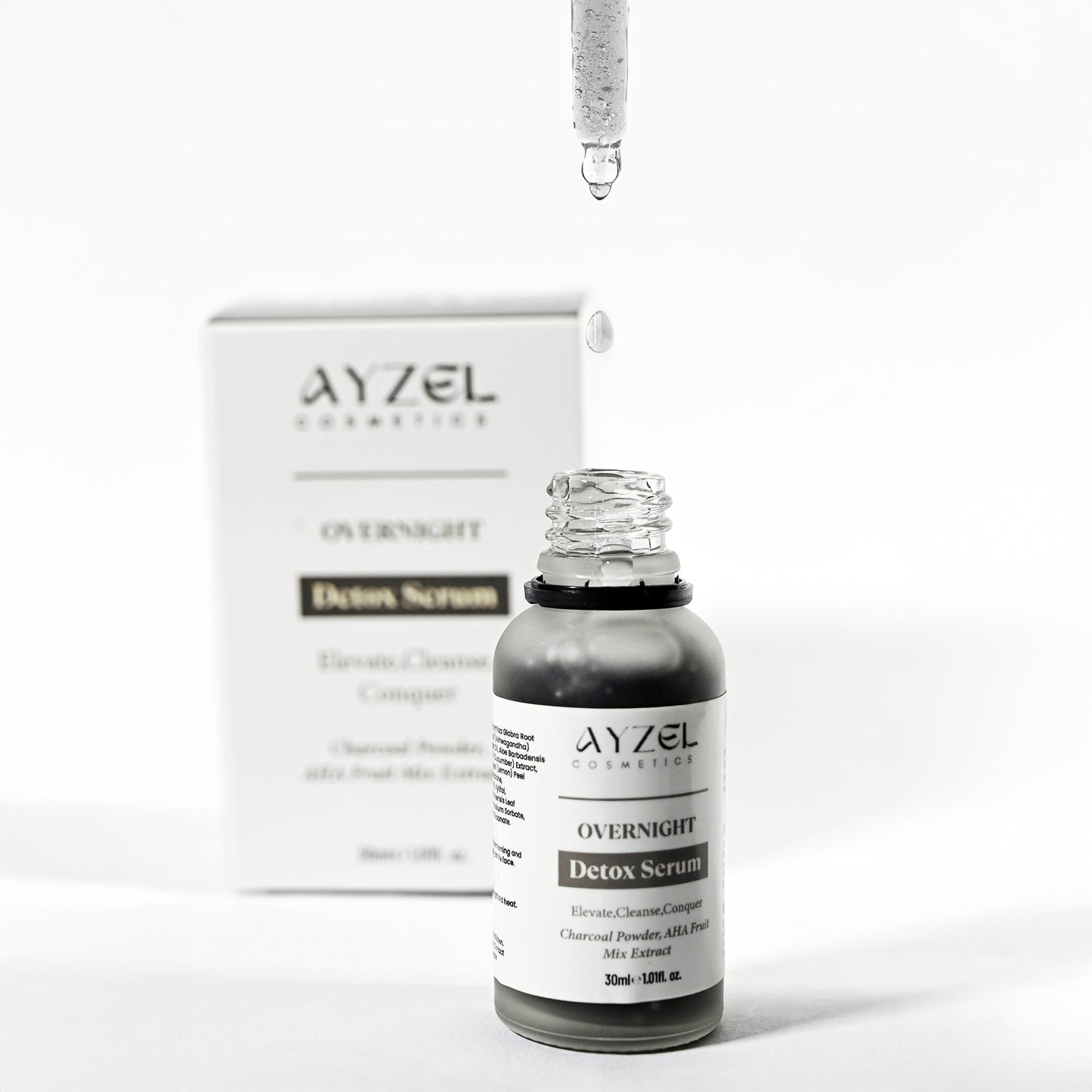 Detox Serum