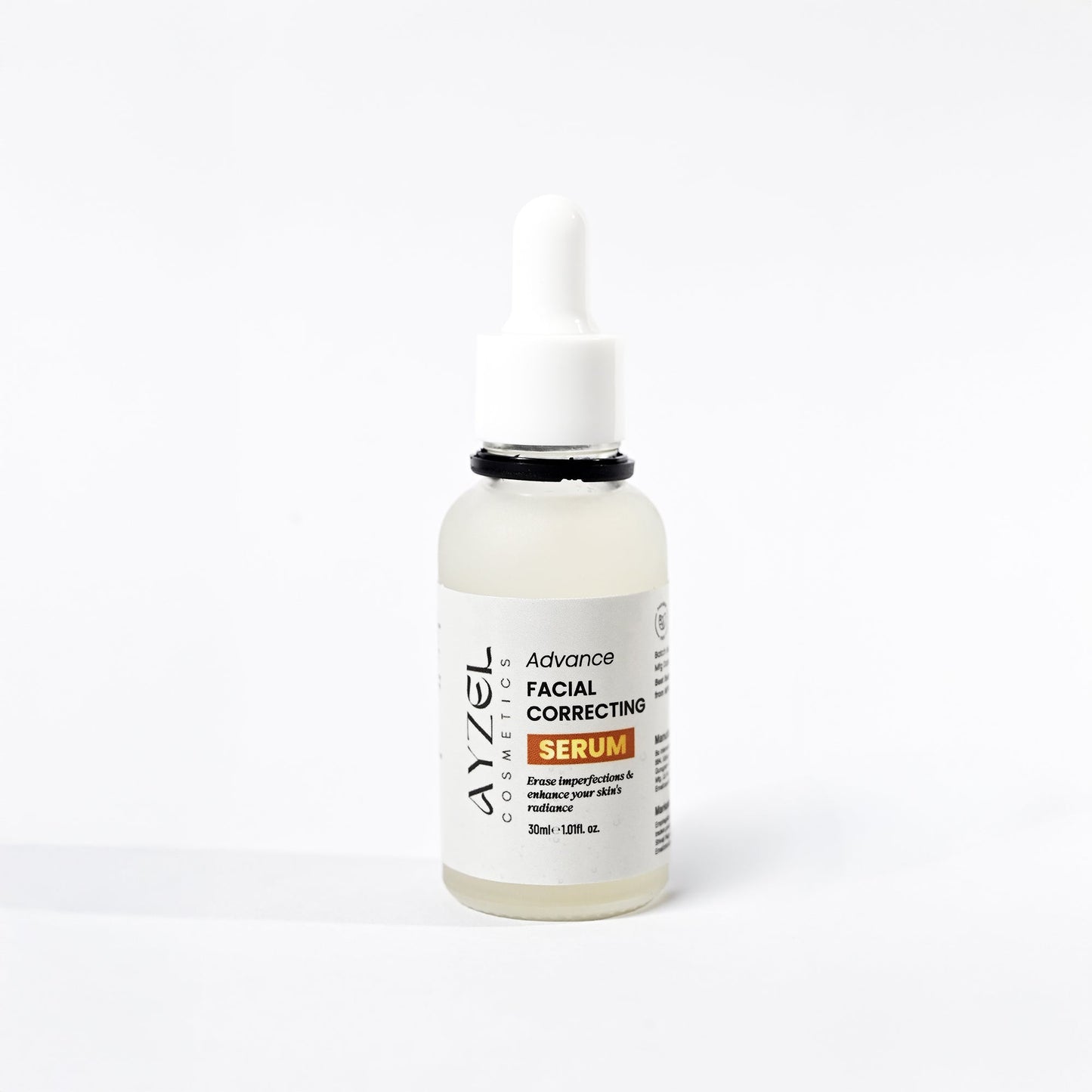 Facial Correcting