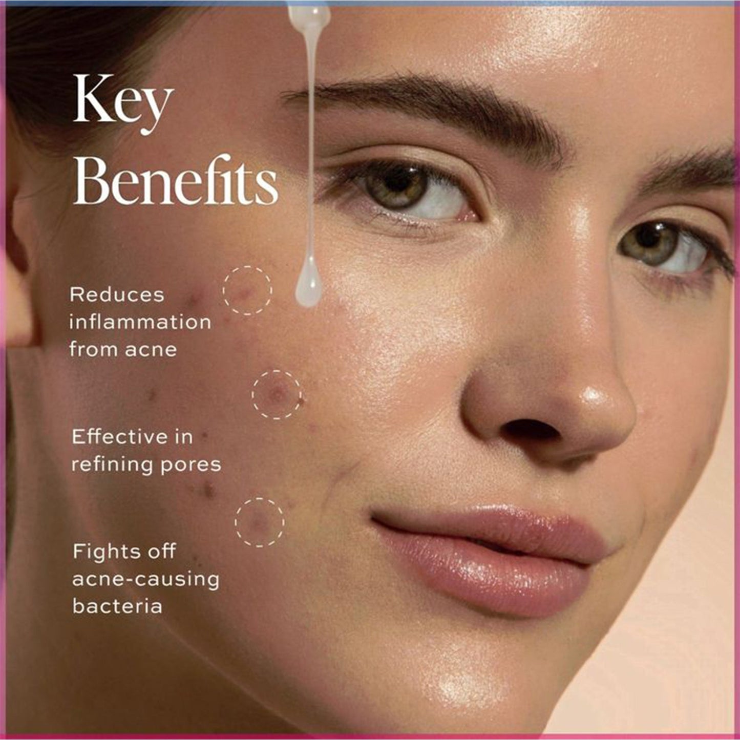 Facial Correcting