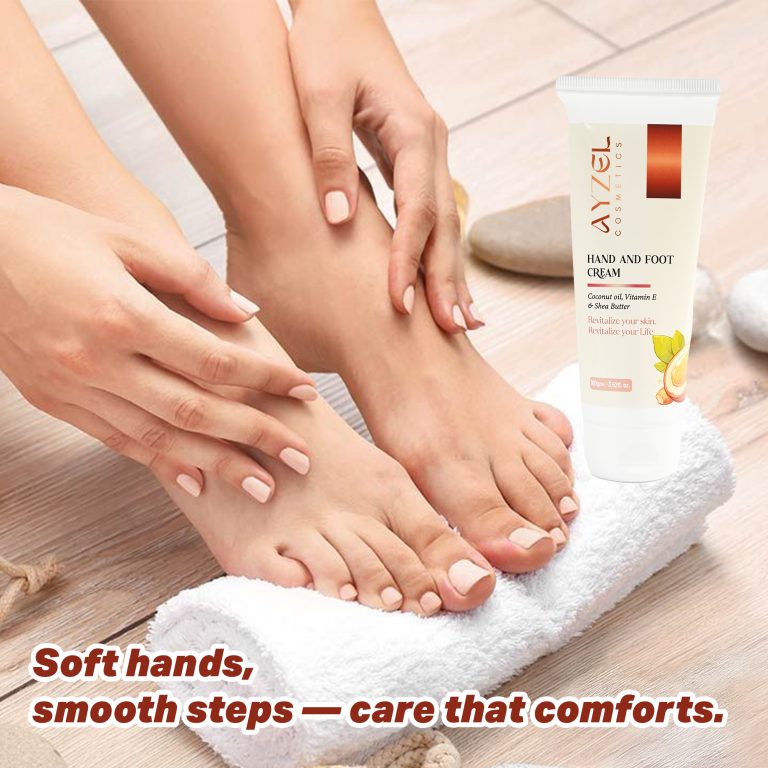 Hand Cream