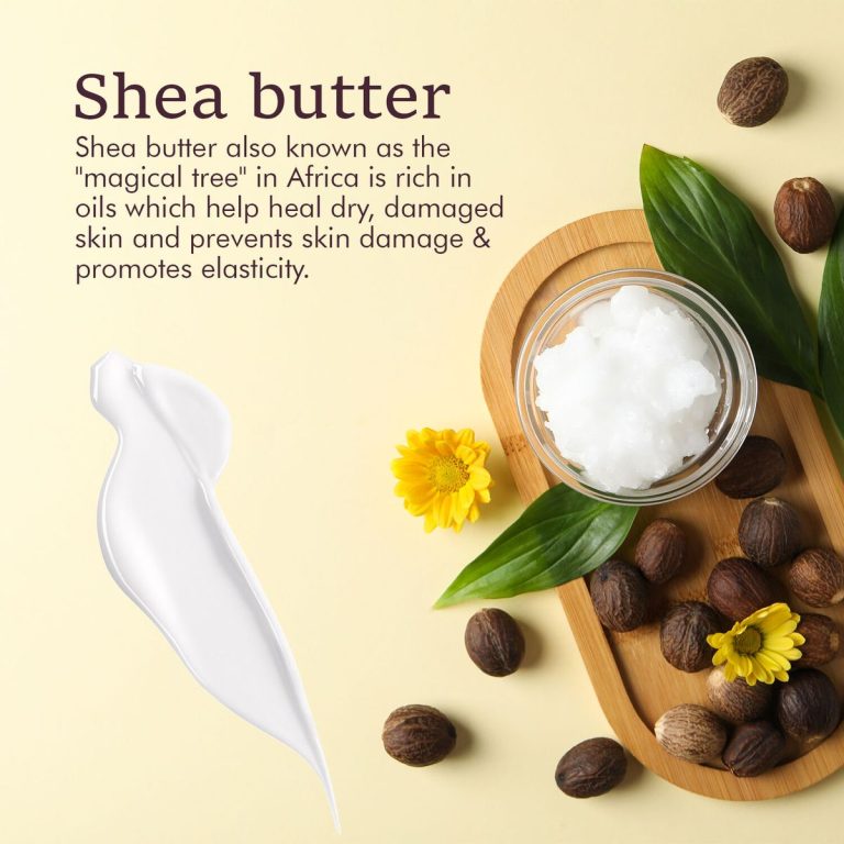 Hand Cream