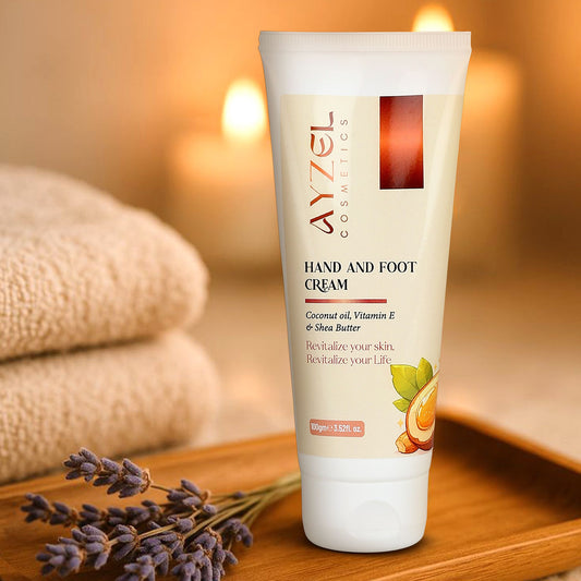 Hand Cream