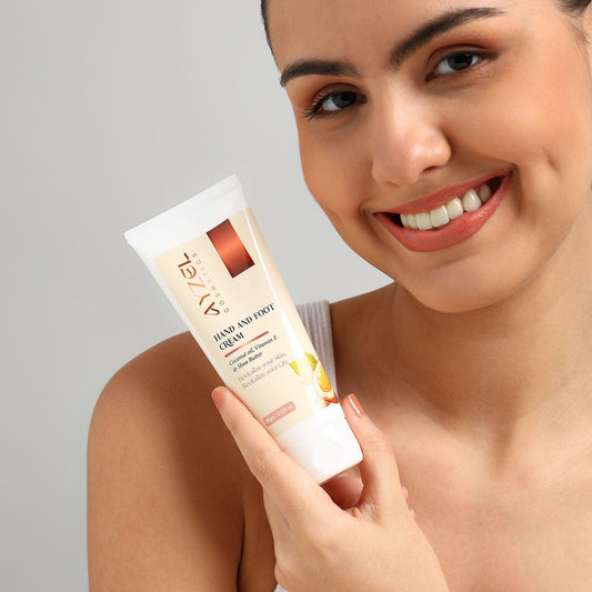Hand Cream