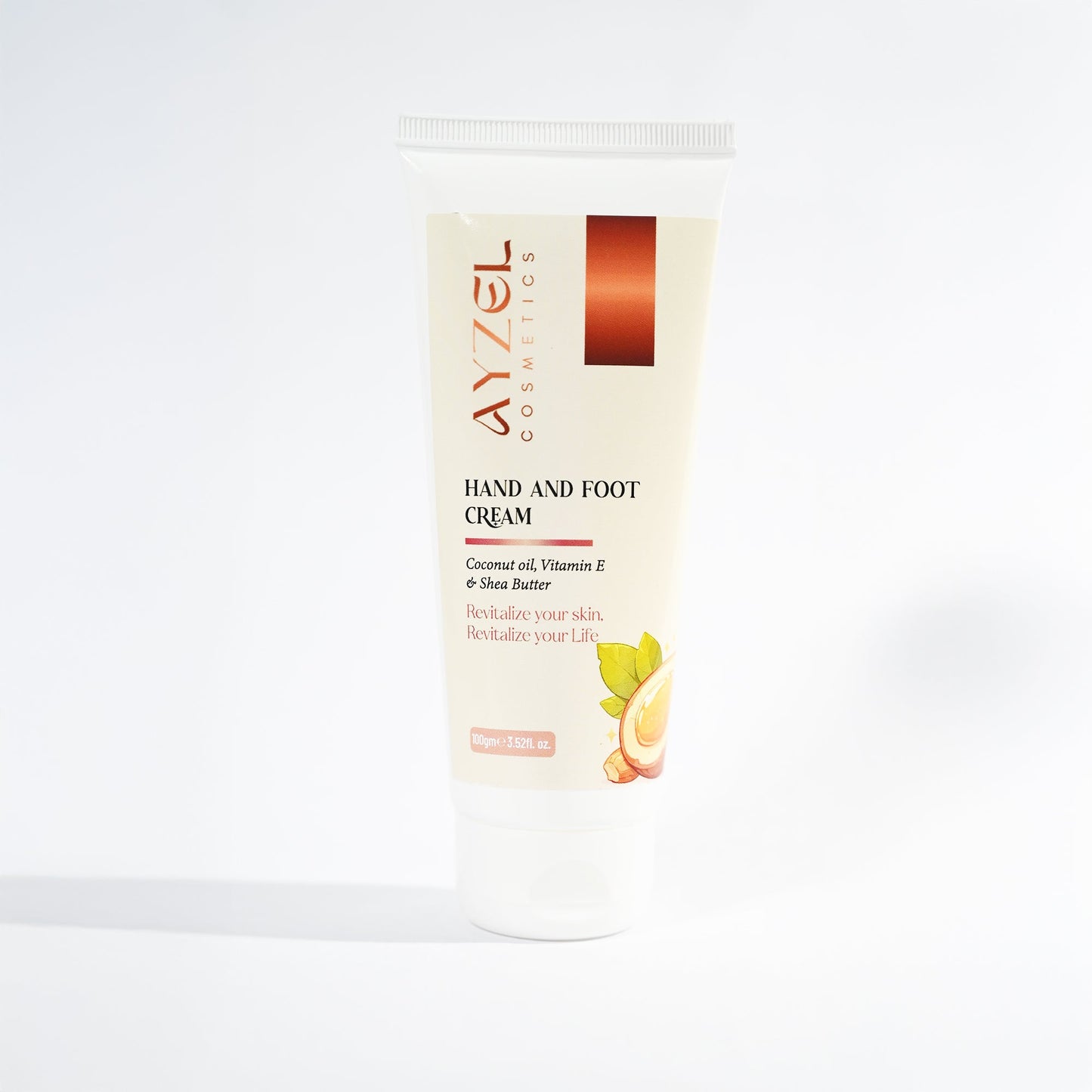 Hand Cream