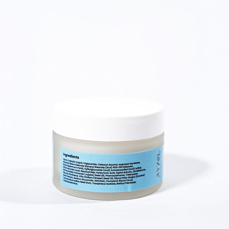 Night Cream