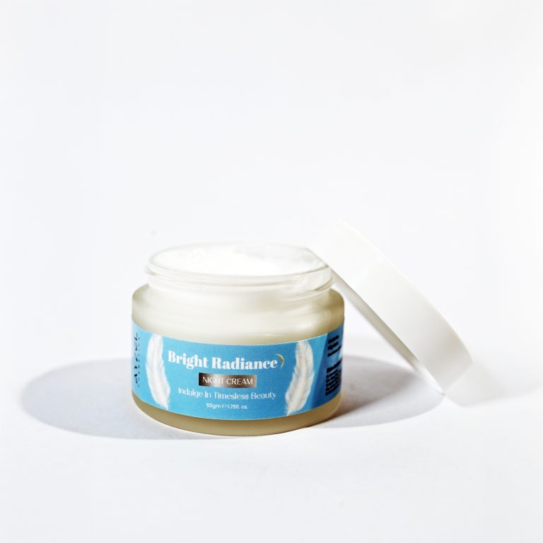 Night Cream