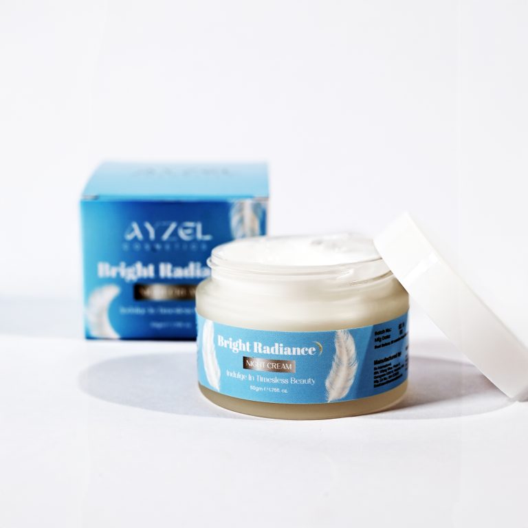 Night Cream