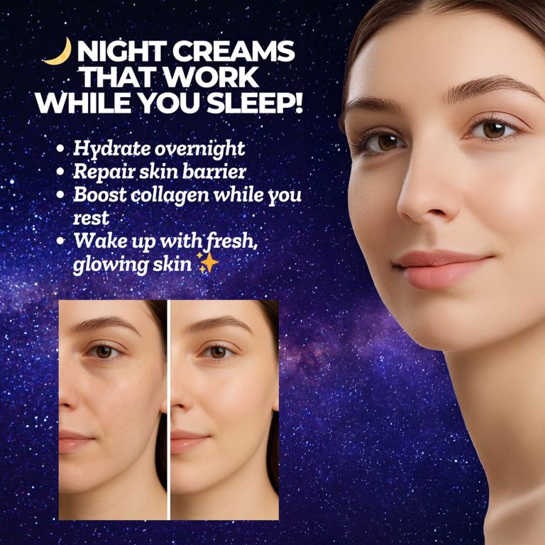 Night Cream