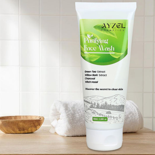 Purifying Face Wash
