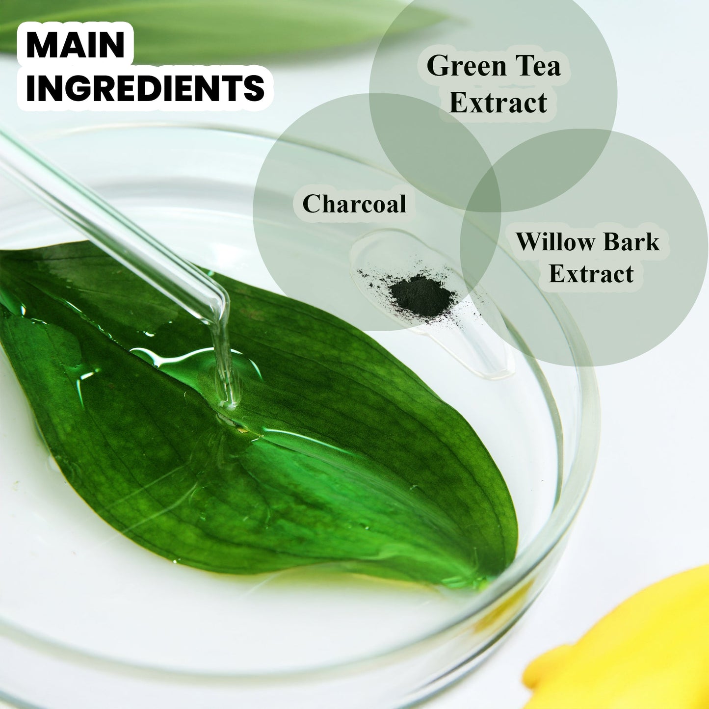 Purifying Face Wash
