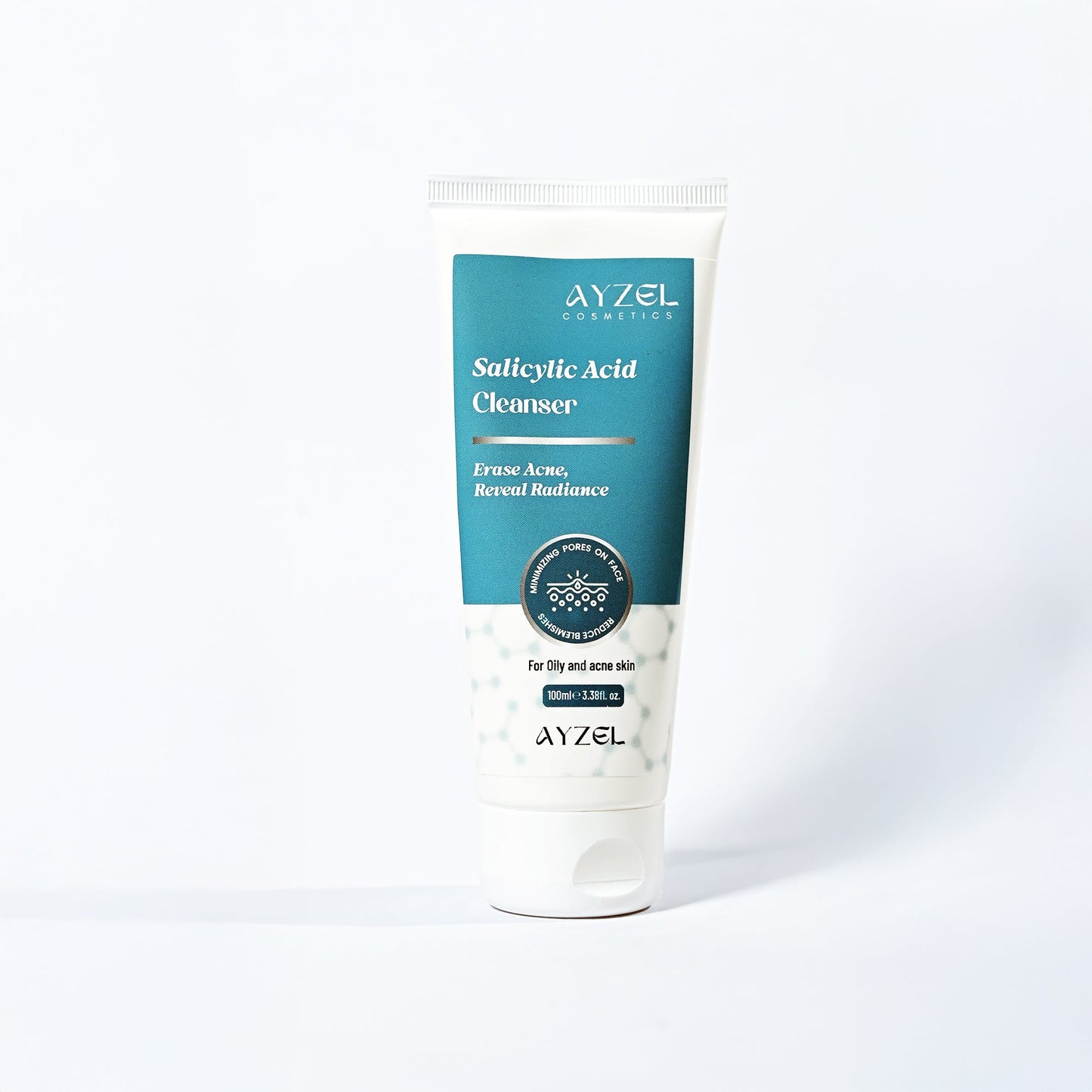 Salicylic Acid Cleanser