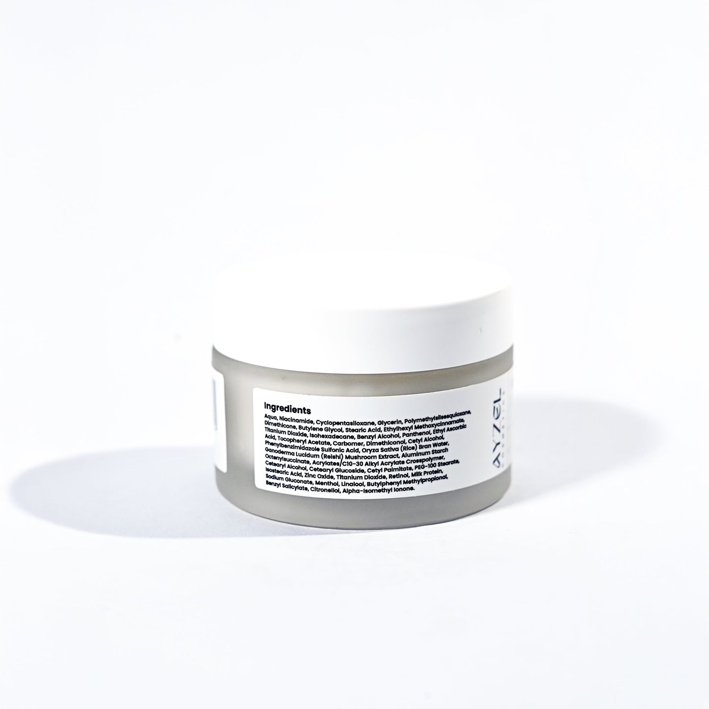 Snowglow Cream