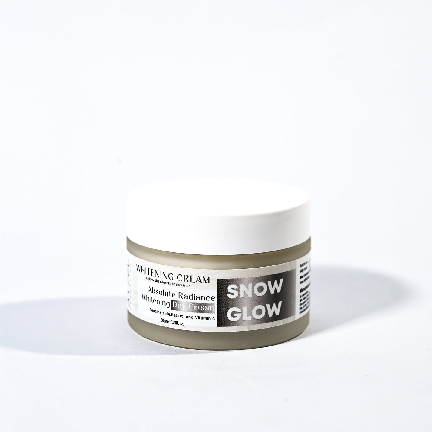 Snowglow Cream