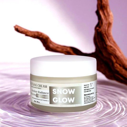 Snowglow Cream