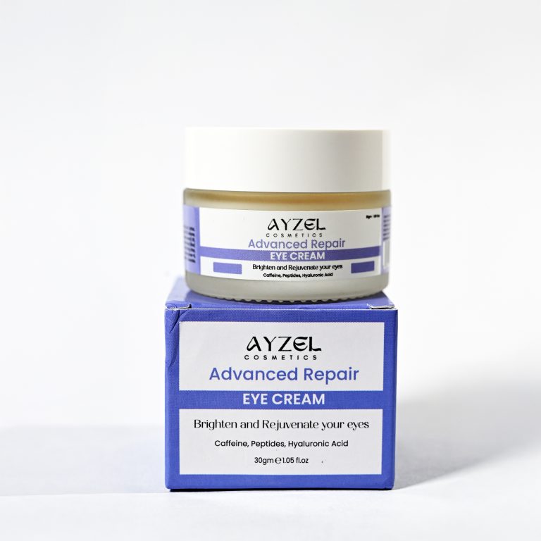 Under Eye Cream