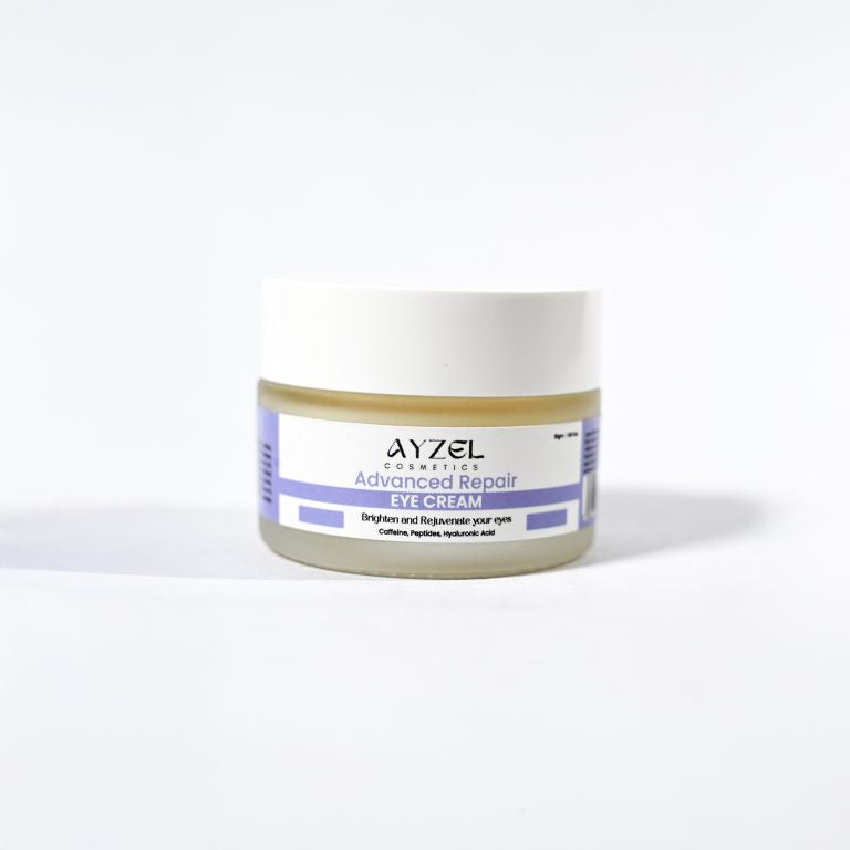 Under Eye Cream