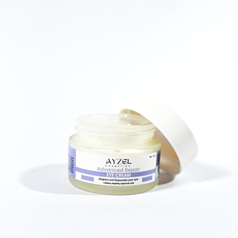 Under Eye Cream