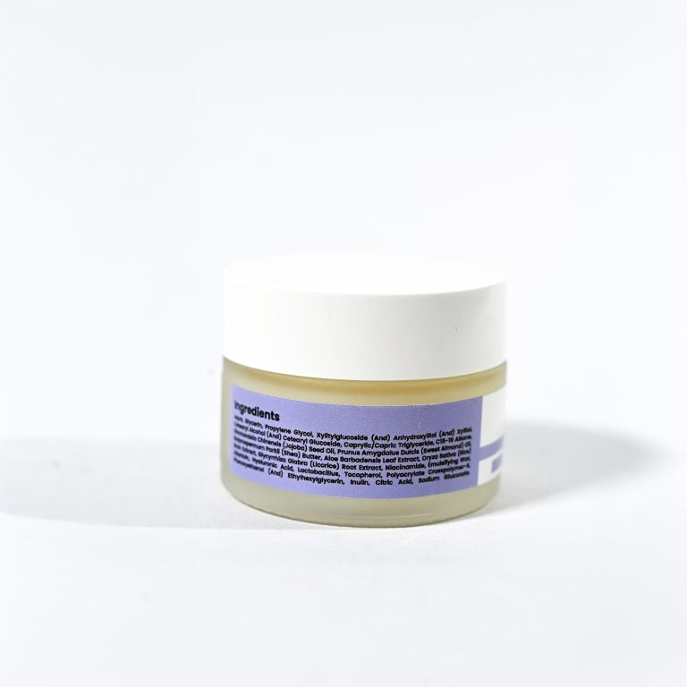 Under Eye Cream