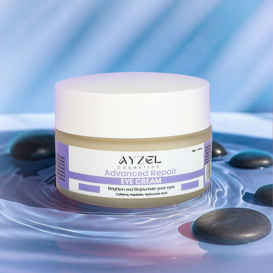 Under Eye Cream
